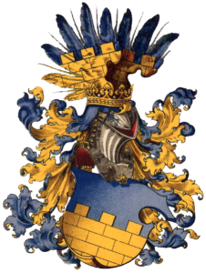 451px-Oberlausitz_Wappen